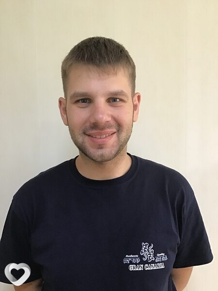 Никита, 32, Раменском — анкета №706008