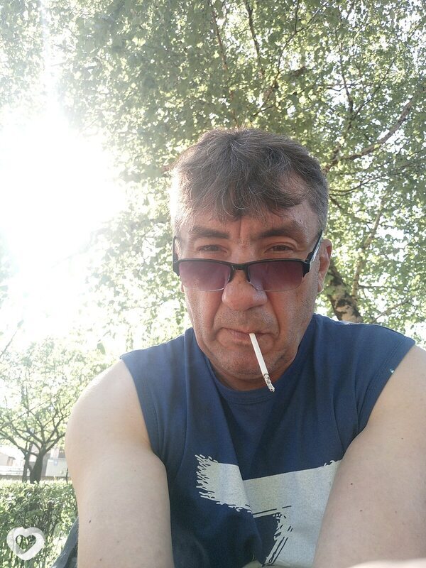 Юрий, 52, Донецк (Ростовская Обл.) — анкета №706014