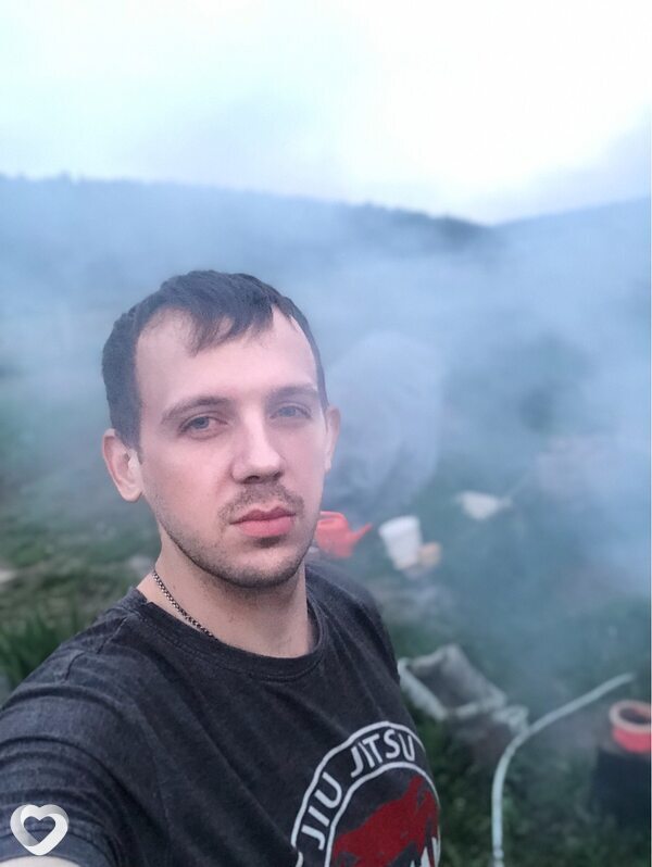 Александр, 30, Кемерове — анкета №706016