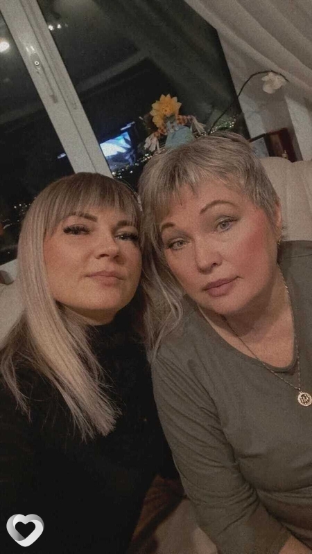 Ирина, 59, Новосибирске — анкета №706018