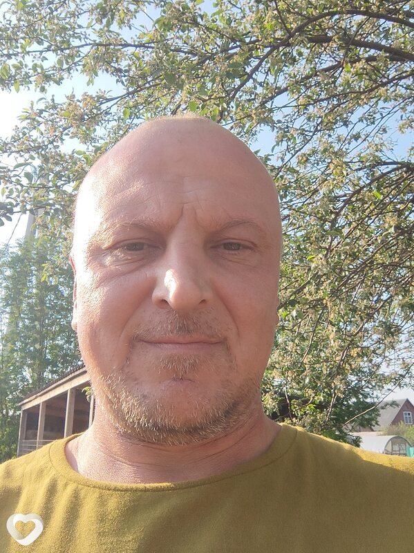 Андрей, 45, Киселевске — анкета №706024