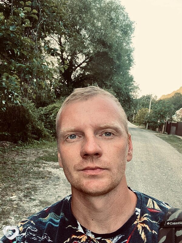 Алексей, 33, Геленджике — анкета №706055