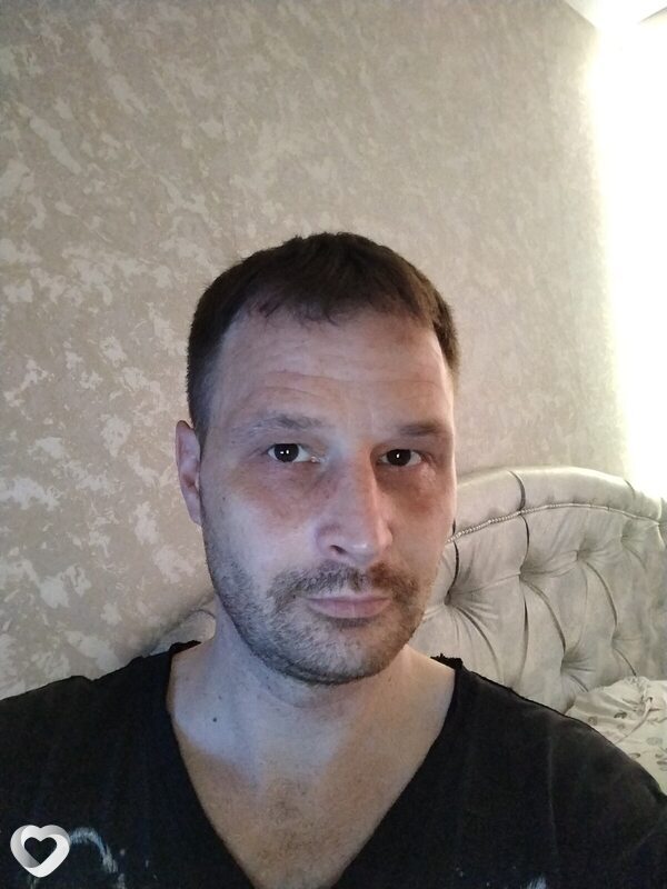 Антон, 39, Нерюнгри — анкета №706060