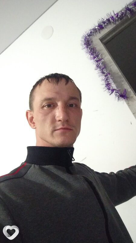 Сергей, 30, Костанае — анкета №706065