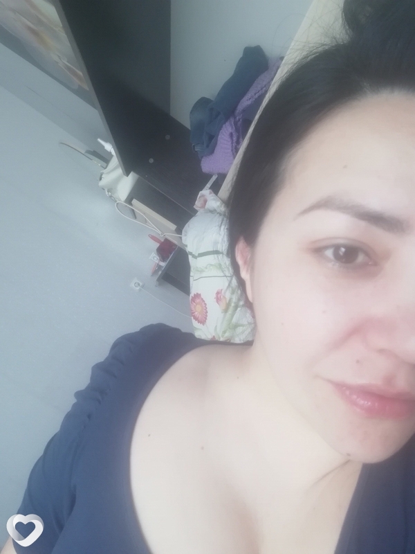 Эмма, 38, Астрахани — анкета №706070