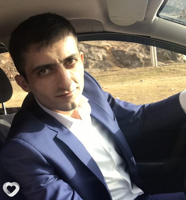 Арут, 34, Москве — анкета №706072
