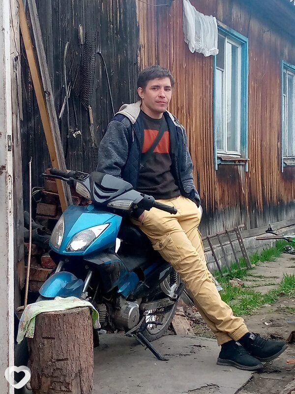 Александр, Асино