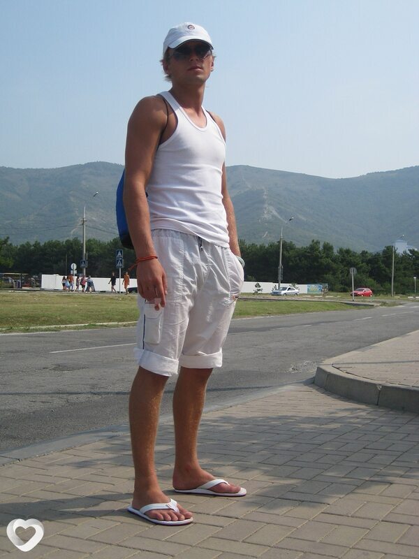 Алексей, 44, Адлер — анкета №706078