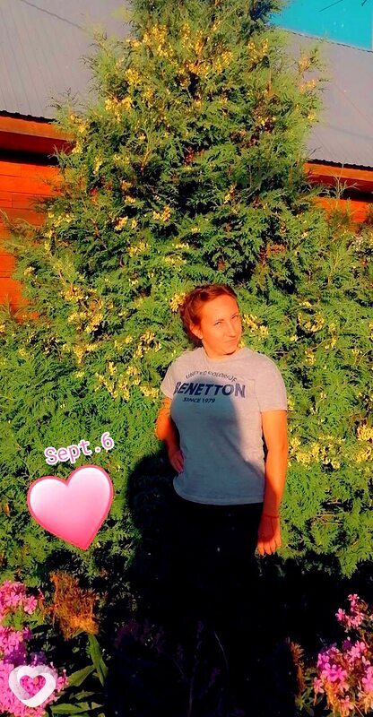 Яна, 38, Перми — анкета №706256