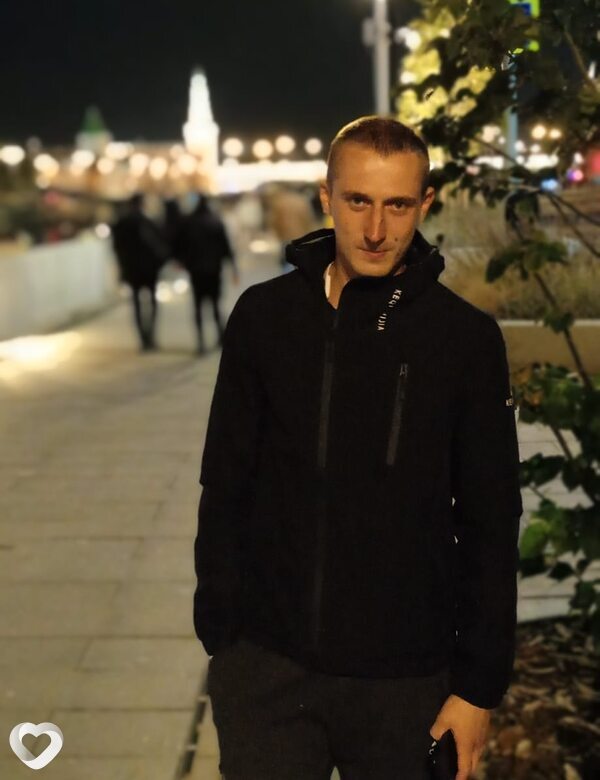 Игорь, 31, Белгороде — анкета №706258