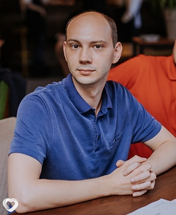 Игорь, 35, Ростове-на-Дону — анкета №706259