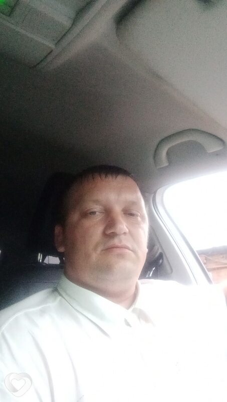 Евгений, 44, Твери — анкета №706264