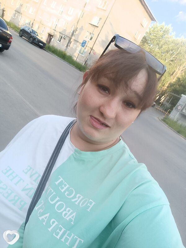 Даша, 31, Казани — анкета №706265