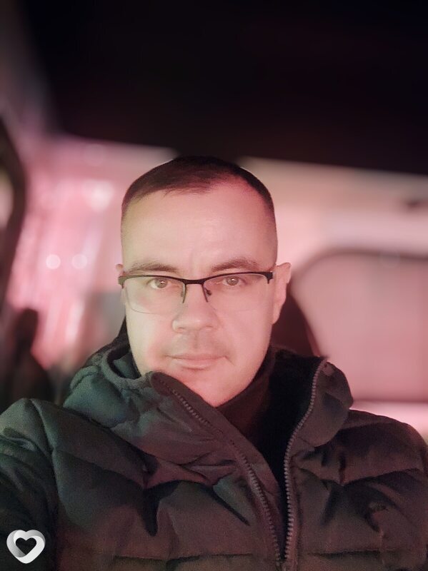 Максим, 45, Перми — анкета №706269