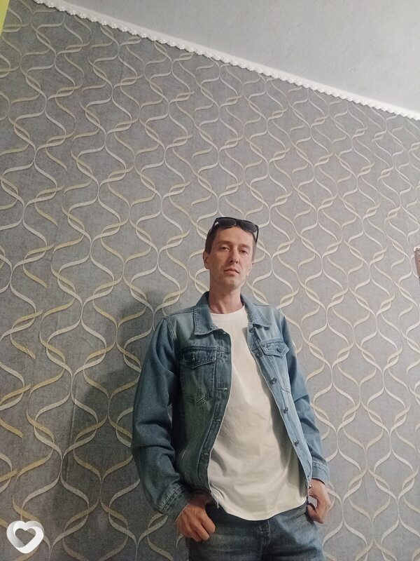 Павел, 36, Костроме — анкета №706272
