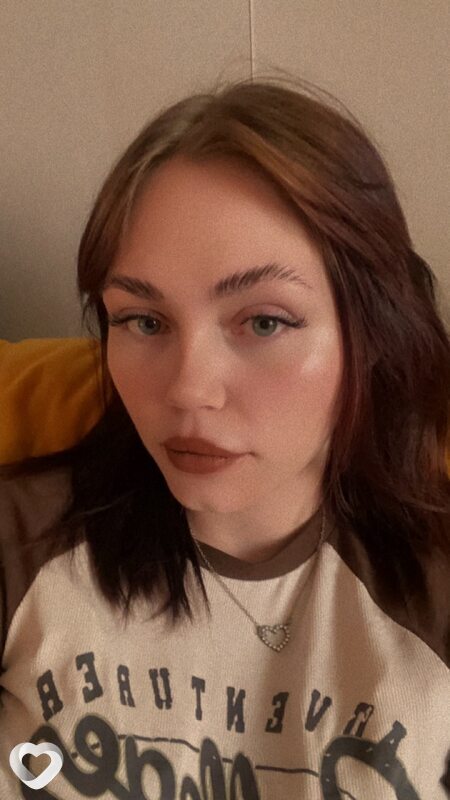 Лиза, 22, Рязани — анкета №706274