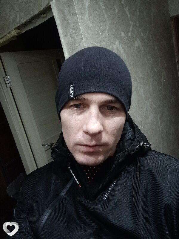 Евгений, 39, Чебоксарах — анкета №705931