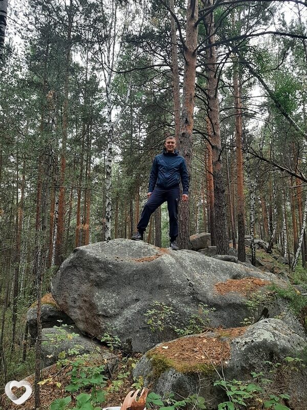 Алексей, 44, Орске — анкета №705933