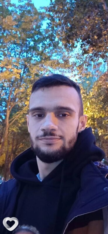 Рамиль, 36, Нижнекамске — анкета №705934