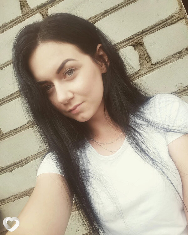 Екатерина, 28, Борисове — анкета №705944