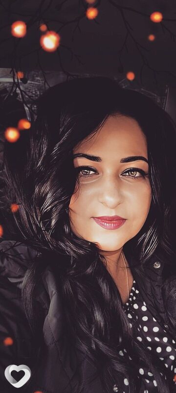 Алёна, 30, Южно-Сахалинске — анкета №705945