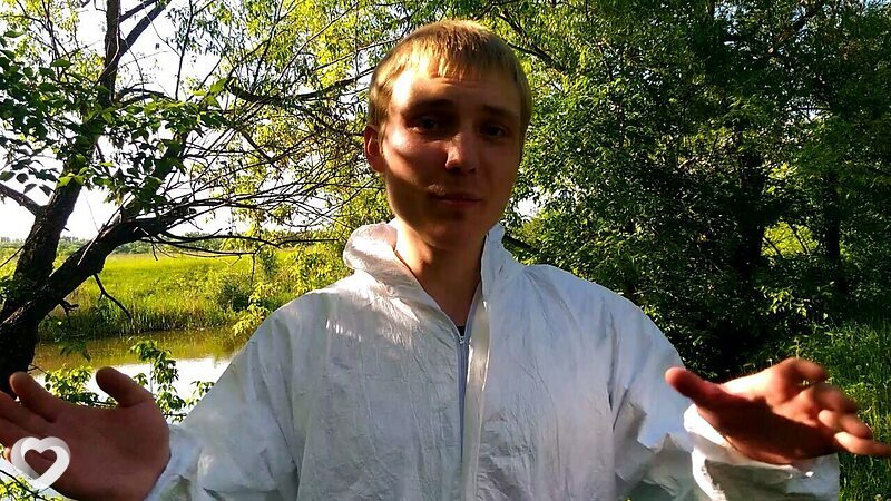 Михаил, 30, Воронеже — анкета №705950