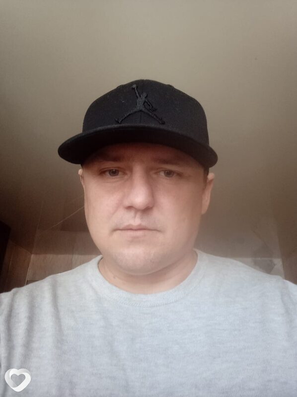 Дмитрий, 38, Москве — анкета №706169