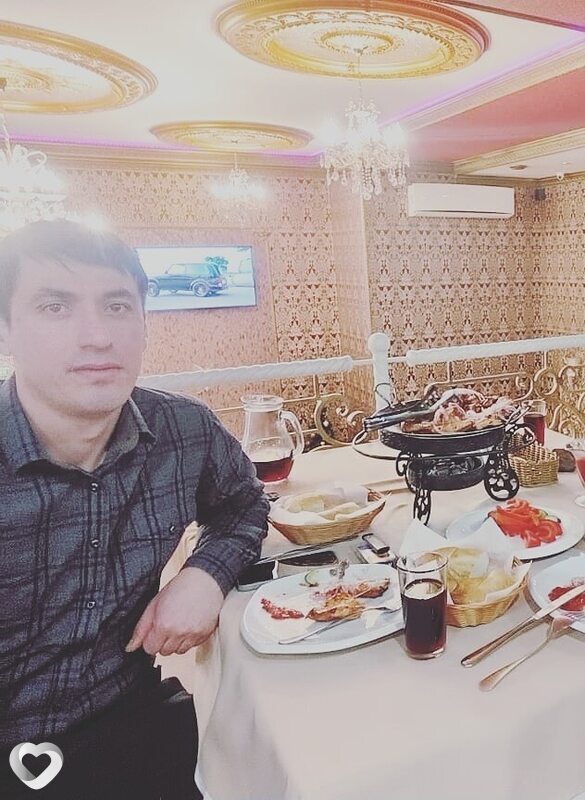Элнур, 38, Нижнекамске — анкета №706171