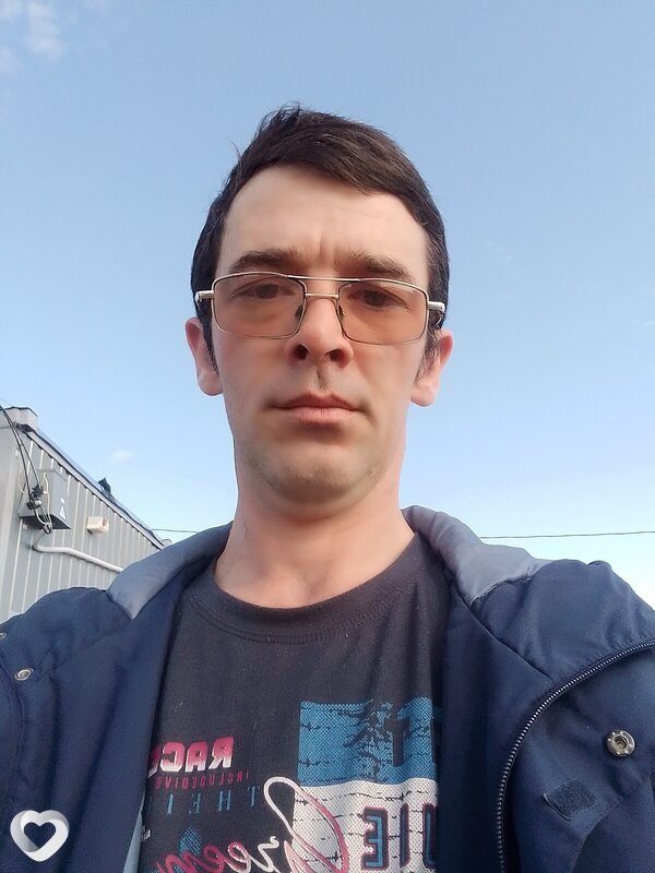 Михаил, 38, Омске — анкета №706172