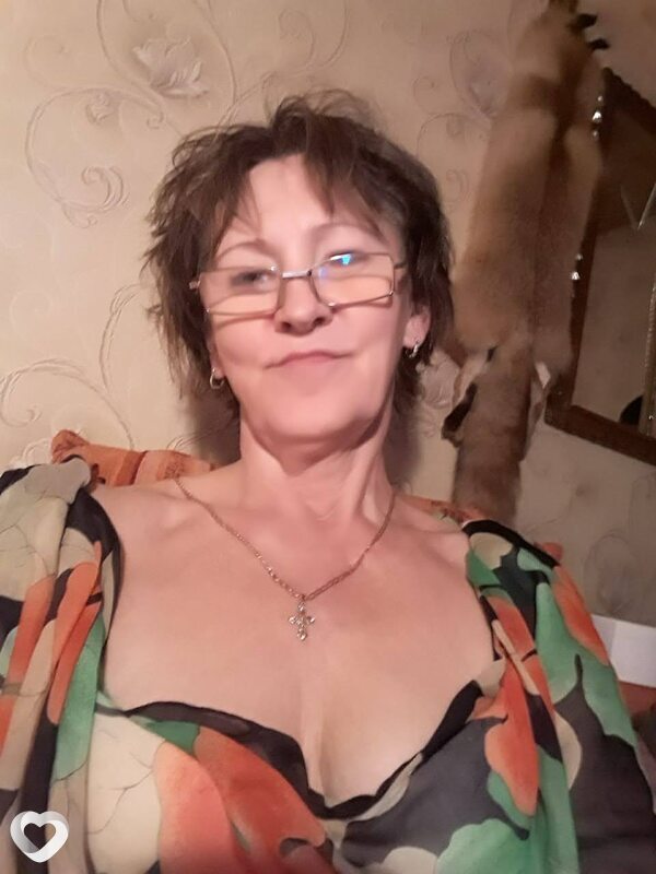 Аля, 65, Калининграде — анкета №706174