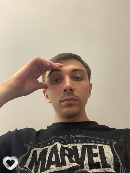 Александр, 38, Кемерове — анкета №706179