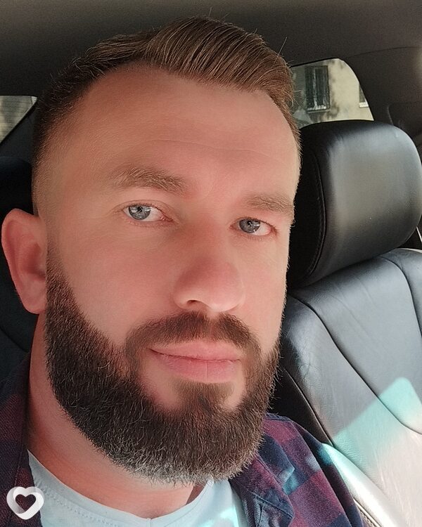 Владимир, 40, Костанае — анкета №705883