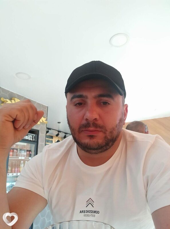 Timur, 36, Краснодаре — анкета №705884