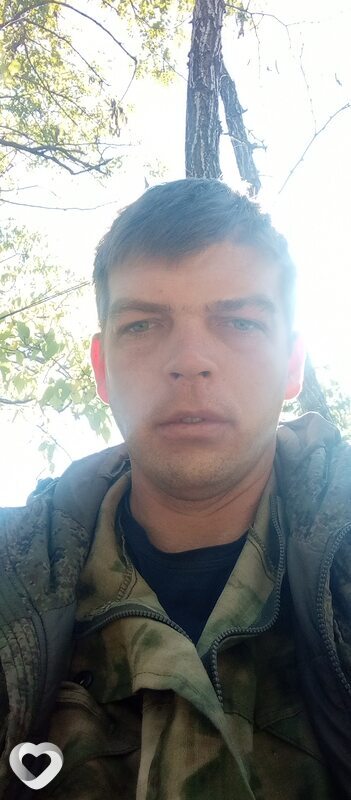 Vitto, 33, Мариуполе — анкета №705890