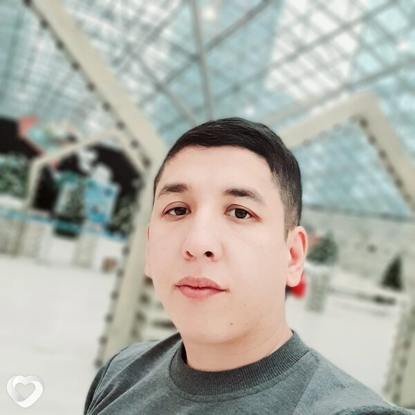 Бахтиер, 27, Москве — анкета №705891