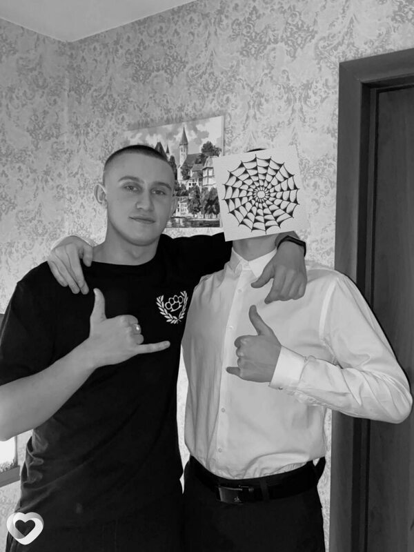 Максим, 21, Белове — анкета №705898