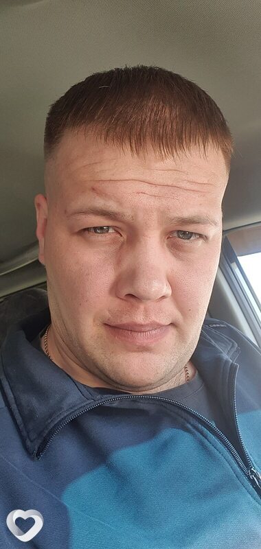 Ярослав, 36, Таганроге — анкета №705899