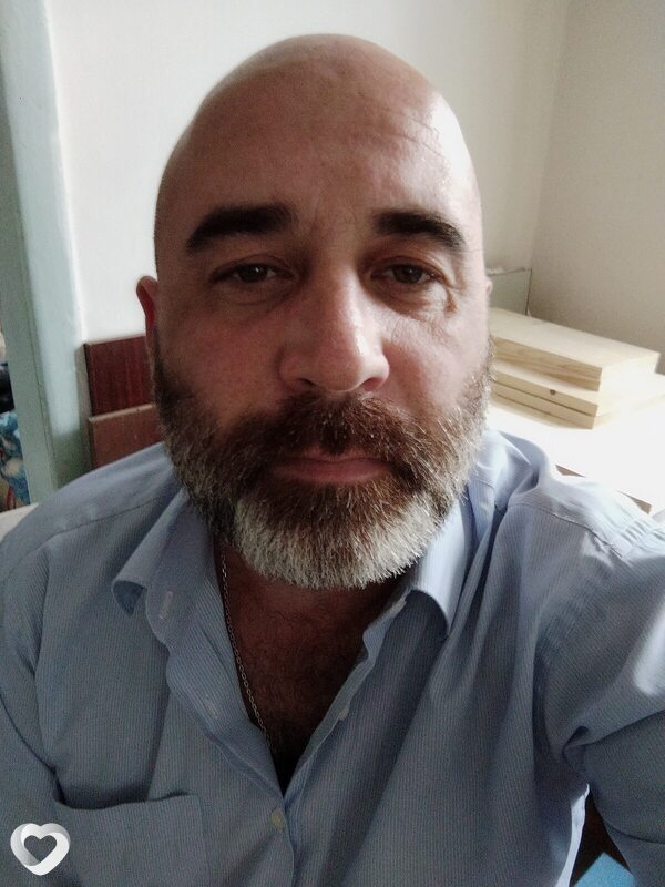 Георгий, 46, Санкт-Петербурге — анкета №705900