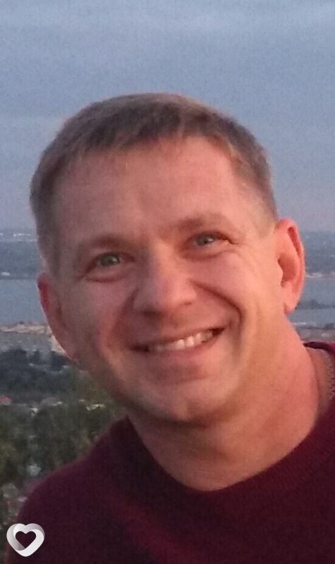 Сергей, 44, Пензе — анкета №705901
