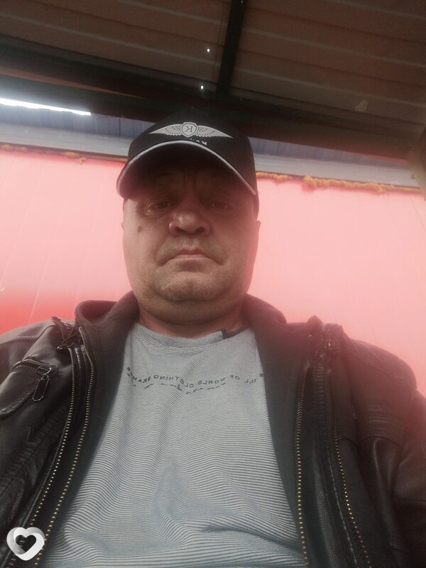 Вадим, 52, Шарыпове — анкета №706130