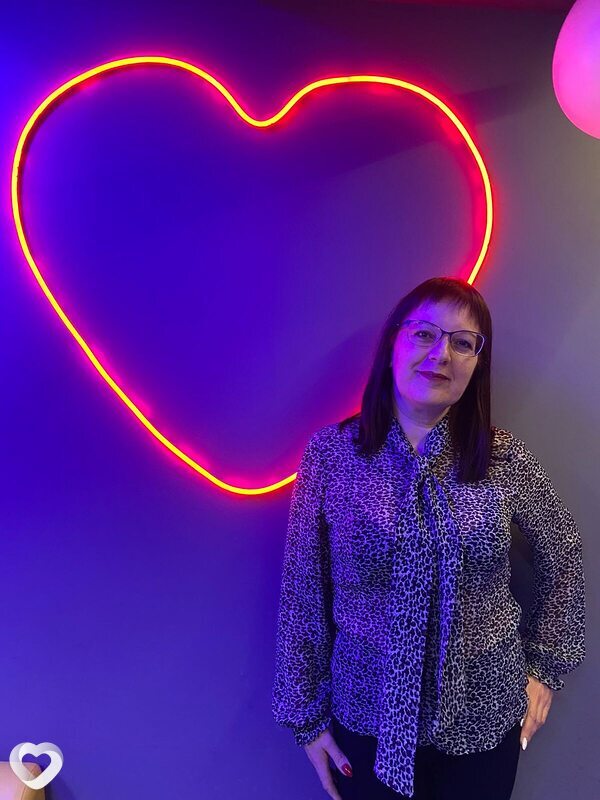 Лариса, 48, Барнауле — анкета №706132