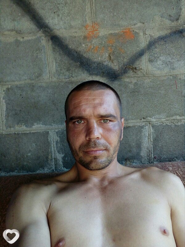 Андрей, 40, Дружковке — анкета №706138