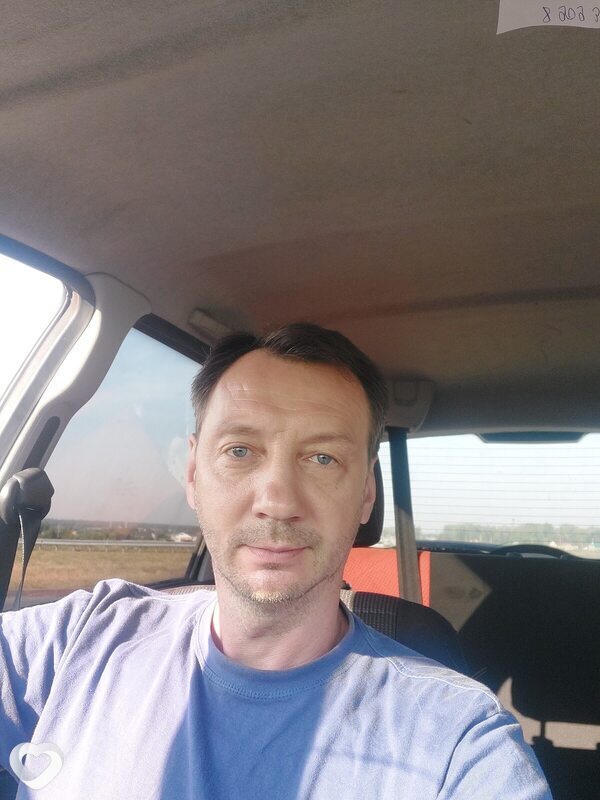 Юрий, 48, Тольятти — анкета №706139