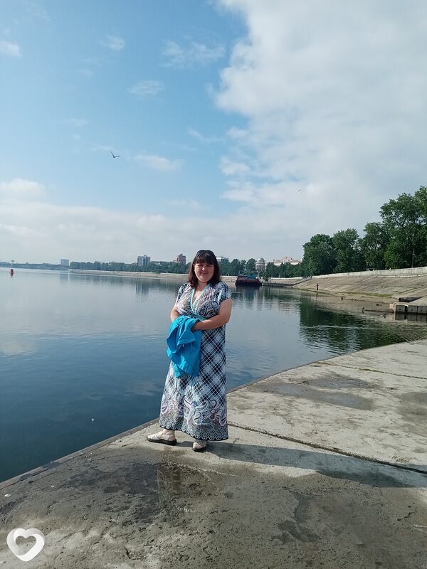 Наталья, 43, Шелехове — анкета №706140