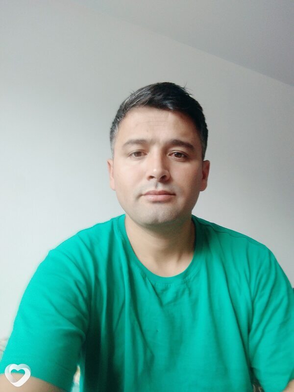 Вован, 35, Екатеринбурге — анкета №706144