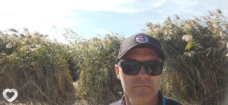 Данил, 43, Севастополе — анкета №706148