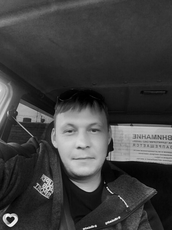 Александр, 35, Березовский (Кемеровская обл) — анкета №706151