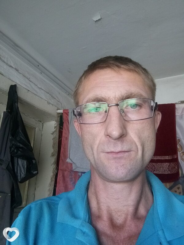 Дес, 48, Хабаровске — анкета №706152