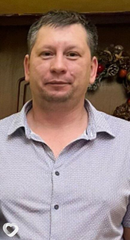 Андрей, 43, Москве — анкета №706181