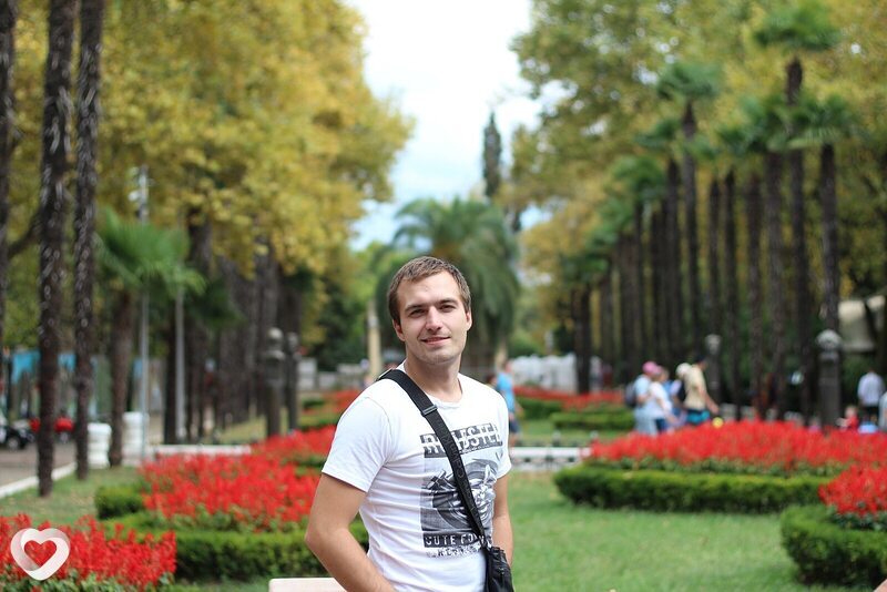 Дмитрий, 30, Ростове-на-Дону — анкета №706184